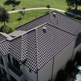 Bild von Shepherd Tile Roofing
