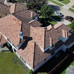 Bild von Shepherd Tile Roofing