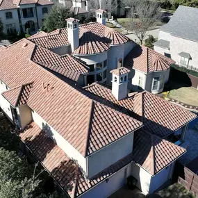 Bild von Shepherd Tile Roofing
