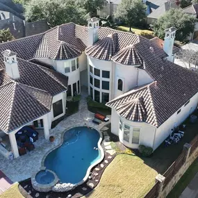 Bild von Shepherd Tile Roofing