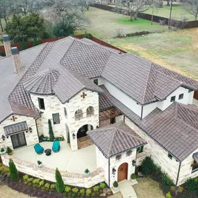 Bild von Shepherd Tile Roofing