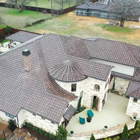 Bild von Shepherd Tile Roofing