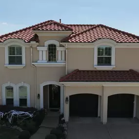 Bild von Shepherd Tile Roofing