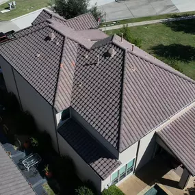 Bild von Shepherd Tile Roofing