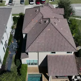 Bild von Shepherd Tile Roofing