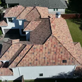 Bild von Shepherd Tile Roofing