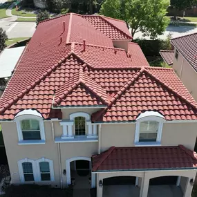 Bild von Shepherd Tile Roofing