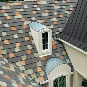 Bild von Shepherd Tile Roofing