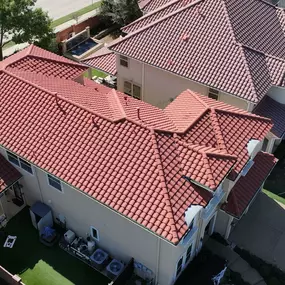 Bild von Shepherd Tile Roofing