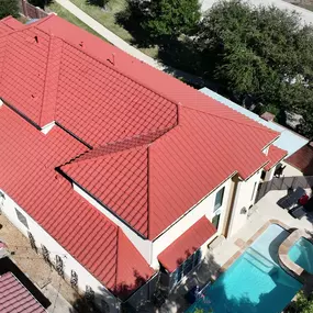 Bild von Shepherd Tile Roofing