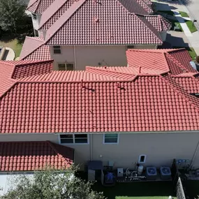 Bild von Shepherd Tile Roofing