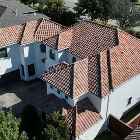 Bild von Shepherd Tile Roofing
