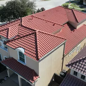 Bild von Shepherd Tile Roofing