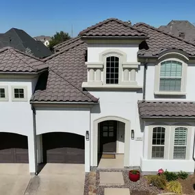 Bild von Shepherd Tile Roofing
