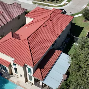 Bild von Shepherd Tile Roofing