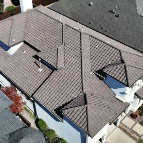 Bild von Shepherd Tile Roofing