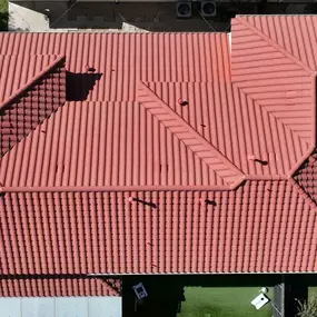 Bild von Shepherd Tile Roofing