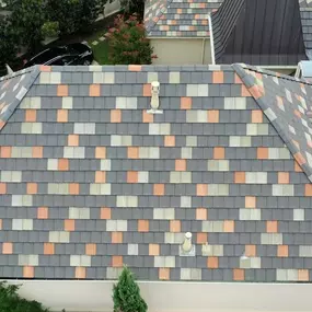 Bild von Shepherd Tile Roofing