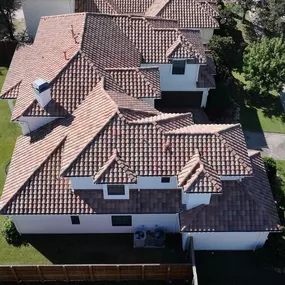 Bild von Shepherd Tile Roofing