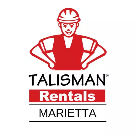 Λογότυπο από Talisman Rentals Marietta