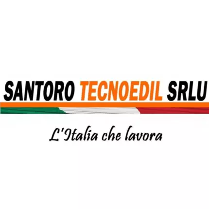 Logo fra Santoro Tecnoedil Srlu