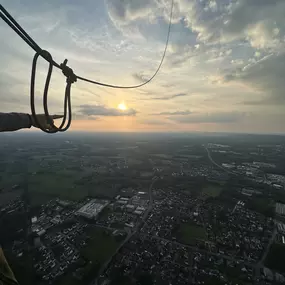 Bild von SchwebeGlück Ballonfahrten Bremen