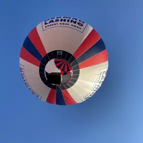 Bild von SchwebeGlück Ballonfahrten Bremen