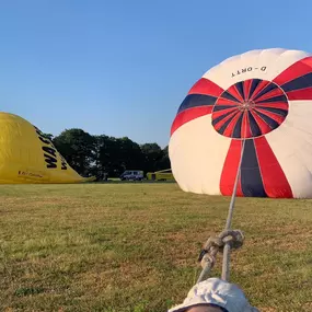 Bild von SchwebeGlück Ballonfahrten Bremen