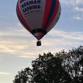 Bild von SchwebeGlück Ballonfahrten Bremen