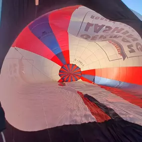 Bild von SchwebeGlück Ballonfahrten Bremen