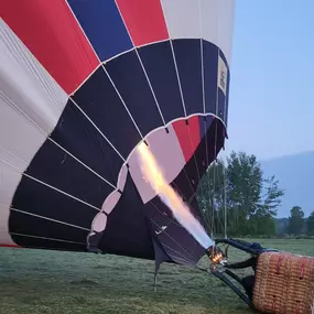 Bild von SchwebeGlück Ballonfahrten Bremen