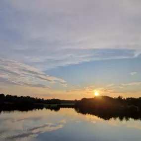 Bild von SchwebeGlück Ballonfahrten Bremen