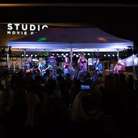 Bild von Seminole City Center