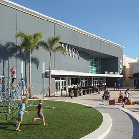 Bild von Seminole City Center