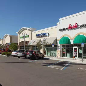 Bild von Seminole City Center