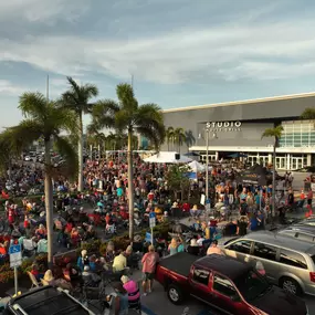 Bild von Seminole City Center