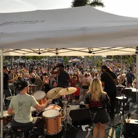 Bild von Seminole City Center