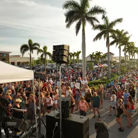 Bild von Seminole City Center