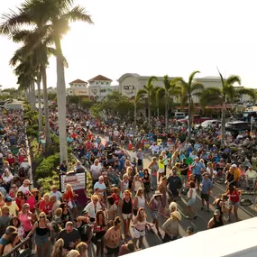 Bild von Seminole City Center