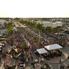 Bild von Seminole City Center
