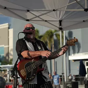 Bild von Seminole City Center