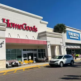 Bild von Seminole City Center