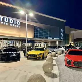 Bild von Seminole City Center