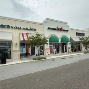 Bild von Seminole City Center