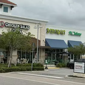 Bild von Seminole City Center