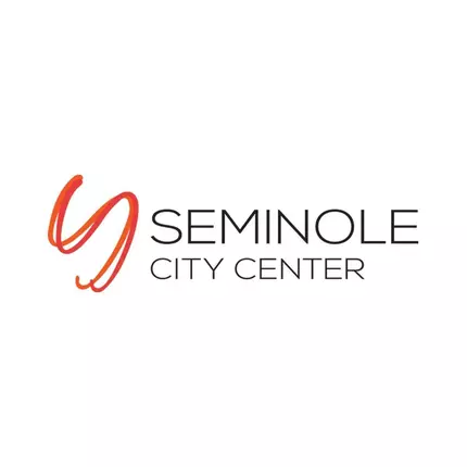 Logotipo de Seminole City Center