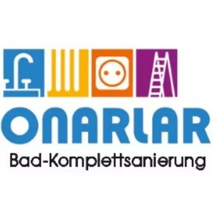 Logo von Bad und Haustechnik Onarlar GmbH