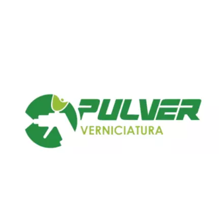 Logo van Pulver