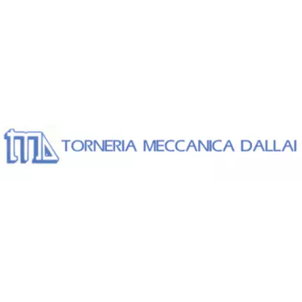 Logo from Torneria Meccanica Dallai Gianni e C. Snc