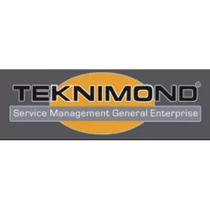 Logo van Teknimond